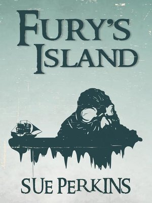 cover image of Fury's Island